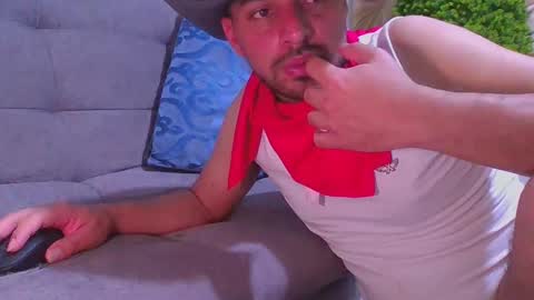 thomas  smith online show from March 8, 2025, 1:17 am