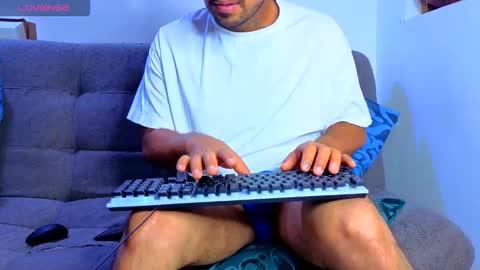 thomas  smith online show from January 16, 2026, 4:16 am