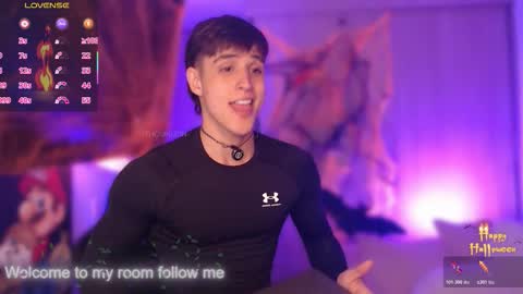 Thom Klein online show from October 29, 2025, 7:04 pm