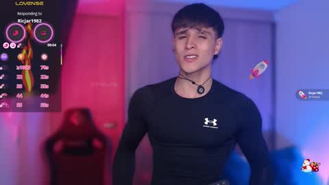 Thom Klein online show from November 18, 2025, 9:03 am