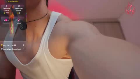 Thom Klein online show from February 11, 2026, 8:03 pm