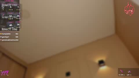 Snapshot of thomklein chatting on June 11, 2026, 12:32 am Thom Klein online show from June 11, 2026, 12:32 am