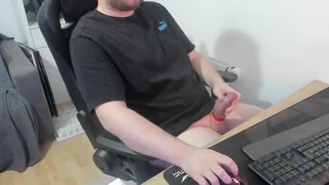 thommy2008 online show from February 23, 2026, 12:57 pm