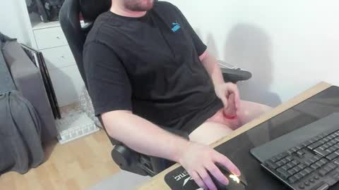 thommy2008 online show from March 2, 2026, 2:35 pm