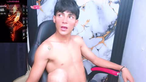 Thomas online show from January 5, 2026, 8:12 pm