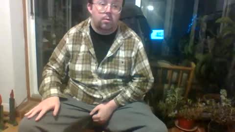 Snapshot of thomsam88 chatting on December 1, 2025, 1:32 am Thomsam88 check out my bio for loads of hot videos mmmmmmmmmm online show from December 1, 2025, 1:32 am