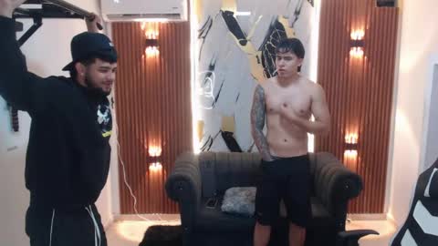 thomson_hot01 online show from May 30, 2026, 5:26 am
