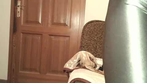 Thongsandstocking online show from November 9, 2025, 10:30 pm