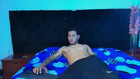 Thonixxx mr online show from March 7, 2026, 3:03 am