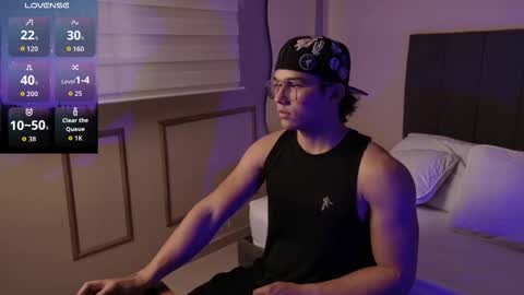 Thony online show from March 20, 2026, 7:52 pm