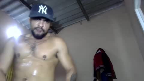 thonybeiio online show from September 18, 2025, 3:58 pm