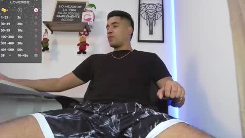 thonydupont online show from December 10, 2024, 11:30 pm