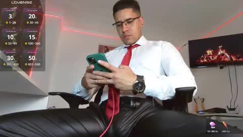 Snapshot of thonydupont chatting on February 24, 2026, 12:08 am thonydupont online show from February 24, 2026, 12:08 am