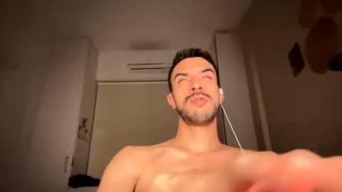 thor458_ online show from October 14, 2025, 2:23 am