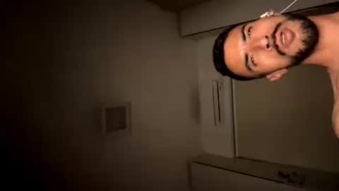 thor458_ online show from November 10, 2025, 11:37 pm