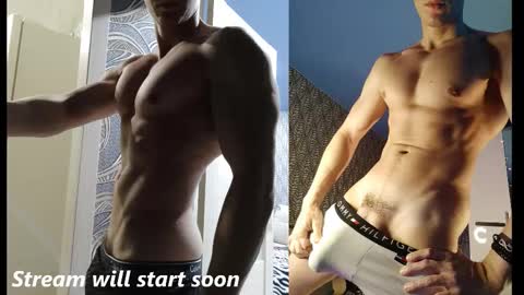 Snapshot of thor_banger chatting on October 2, 2025, 7:10 pm thor_banger online show from October 2, 2025, 7:10 pm