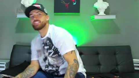 Snapshot of thor_evans chatting on October 22, 2025, 10:53 pm thor_evans online show from October 22, 2025, 10:53 pm