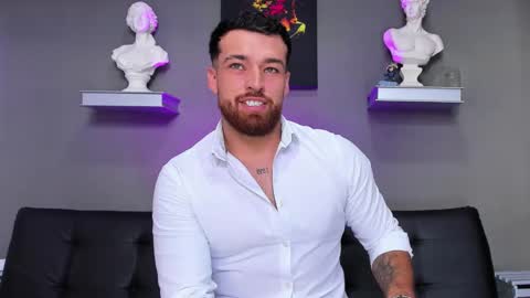 Snapshot of thor_evans chatting on October 25, 2025, 8:58 pm thor_evans online show from October 25, 2025, 8:58 pm