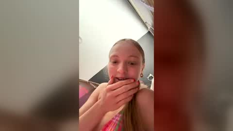thornablyss online show from June 11, 2026, 4:38 pm