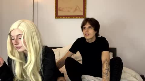 thousandkisses666 online show from July 7, 2026, 6:56 pm
