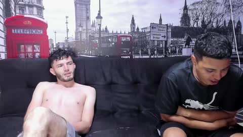 BRITHANY BRYAN ALEX online show from December 23, 2024, 11:14 am