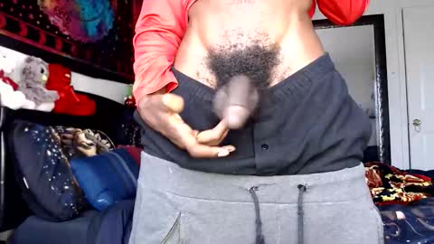 Snapshot of throatchakra chatting on November 3, 2025, 4:30 pm Opulent Kingdom online show from November 3, 2025, 4:30 pm