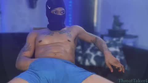 ThroatTaker4l  online show from March 11, 2026, 2:56 pm