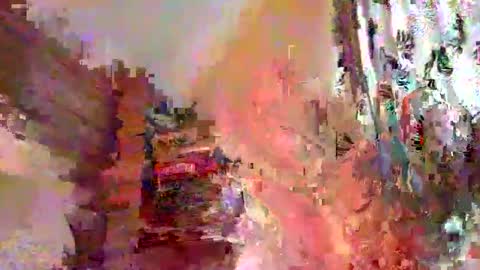 Robert online show from October 31, 2025, 8:04 am