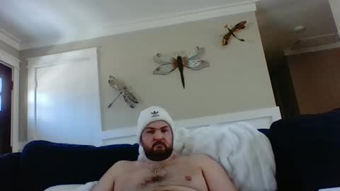 Make me explode please... online show from March 11, 2025, 4:29 pm