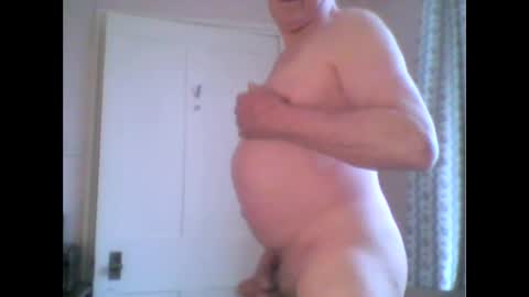 Snapshot of thruster99 chatting on February 13, 2025, 8:17 am thruster99 online show from February 13, 2025, 8:17 am