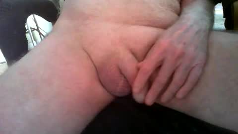 thumper667 online show from March 1, 2026, 10:01 pm