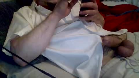 thunder8u42 online show from March 9, 2026, 8:07 am