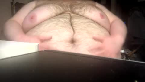 thunderbird2696 online show from March 14, 2026, 9:37 am