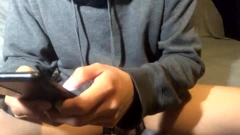 thunderblunder28 online show from December 22, 2025, 1:13 am