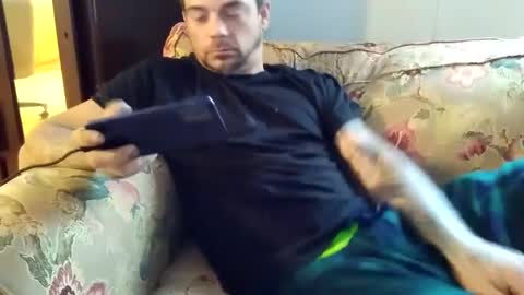 Thumper online show from December 8, 2024, 3:56 pm