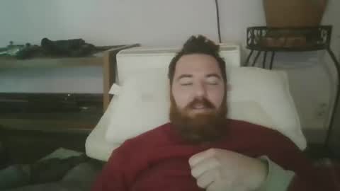 Snapshot of thunderjacker chatting on January 16, 2026, 10:03 pm The Pen is Mightier than Sword online show from January 16, 2026, 10:03 pm