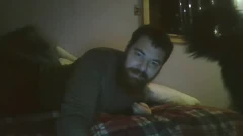 Snapshot of thunderjacker chatting on February 2, 2026, 4:00 am The Pen is Mightier than Sword online show from February 2, 2026, 4:00 am