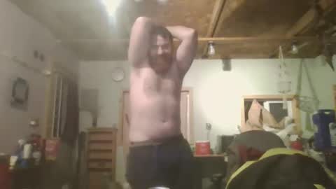 Snapshot of thunderjacker chatting on February 16, 2026, 3:57 am The Pen is Mightier than Sword online show from February 16, 2026, 3:57 am