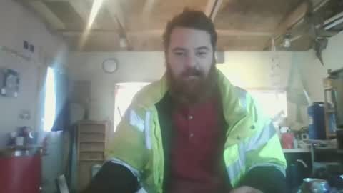 Snapshot of thunderjacker chatting on February 18, 2026, 2:07 am The Pen is Mightier than Sword online show from February 18, 2026, 2:07 am