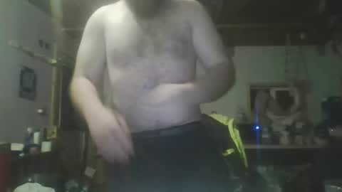 Snapshot of thunderjacker chatting on March 10, 2026, 6:18 am The Pen is Mightier than Sword online show from March 10, 2026, 6:18 am