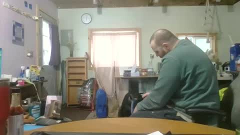 Snapshot of thunderjacker chatting on March 18, 2026, 2:04 am The Pen is Mightier than Sword online show from March 18, 2026, 2:04 am