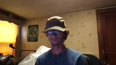 thundersword online show from October 12, 2025, 8:52 pm