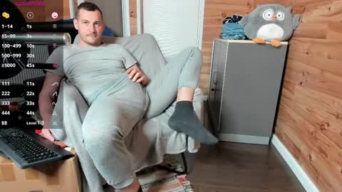 bigsshark online show from April 19, 2026, 10:47 am