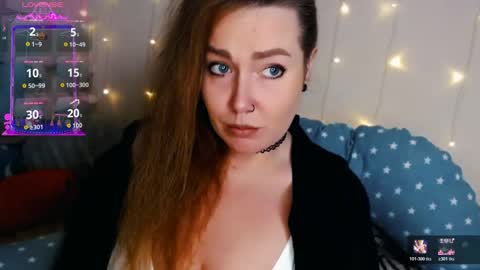 tiameow online show from April 19, 2026, 3:22 pm