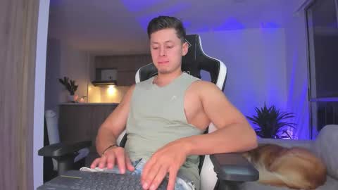 santiago online show from February 5, 2026, 12:04 am