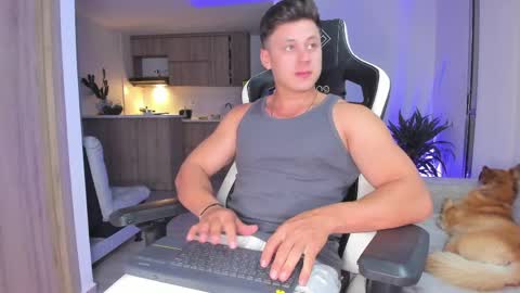 santiago online show from April 11, 2026, 1:32 am