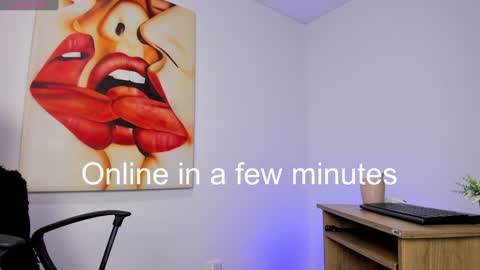 Snapshot of tiago_hannah chatting on February 5, 2025, 9:15 am carolina online show from February 5, 2025, 9:15 am