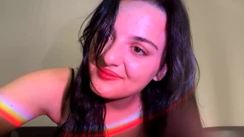 Snapshot of tiameakin chatting on October 18, 2025, 7:31 am Mary online show from October 18, 2025, 7:31 am