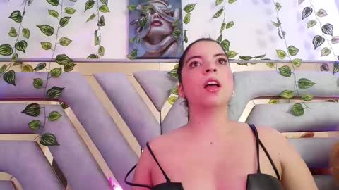 tiana_prince online show from March 28, 2026, 1:16 am