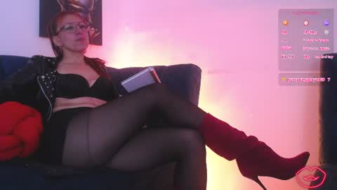 tiana_rosse_ online show from July 24, 2026, 1:31 pm